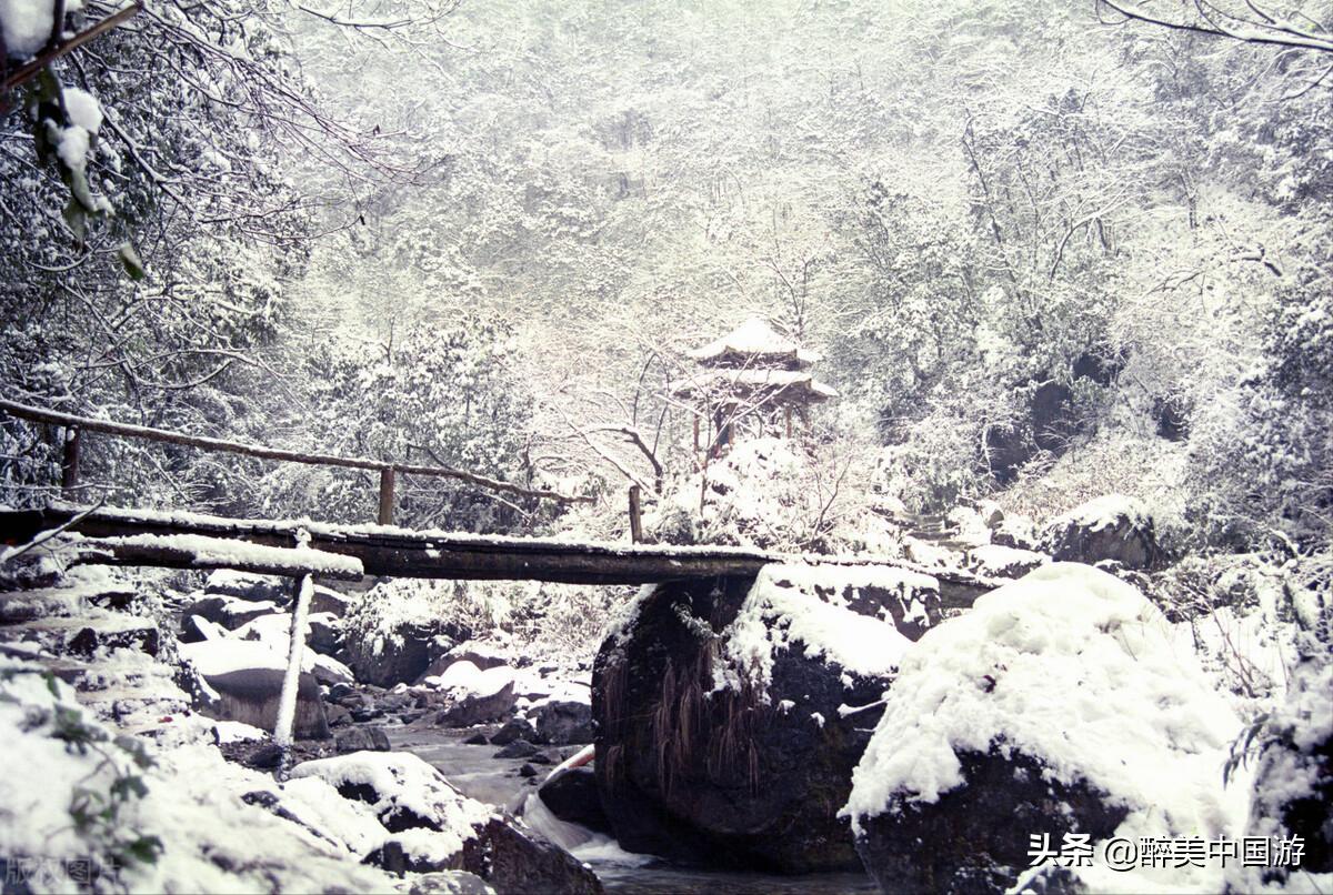 西岭雪山旅游攻略 成都西岭雪山旅游攻略
