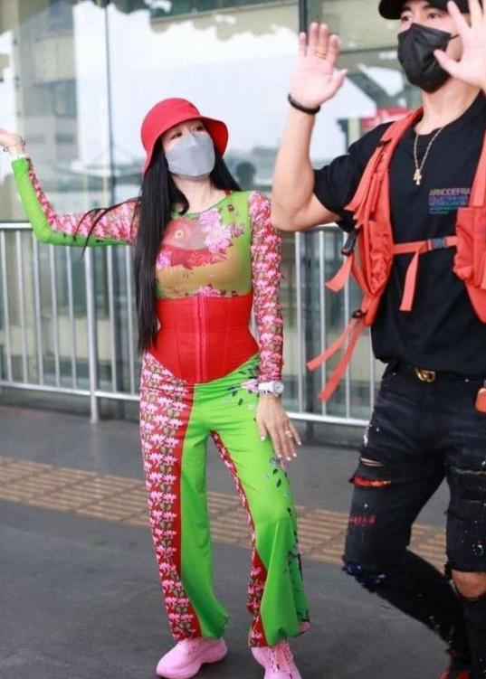广场舞服装新款套装 3040岁广场舞服装