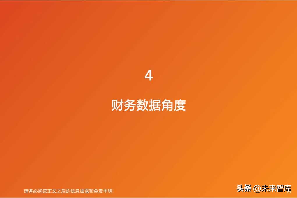 银行IT行业深度研究报告