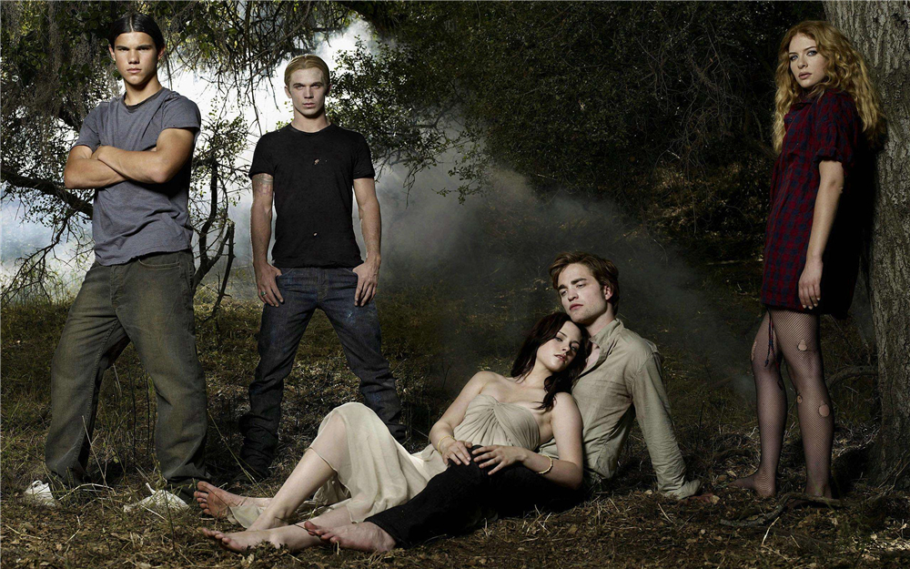 暮光之城男主(暮光之城关系图)