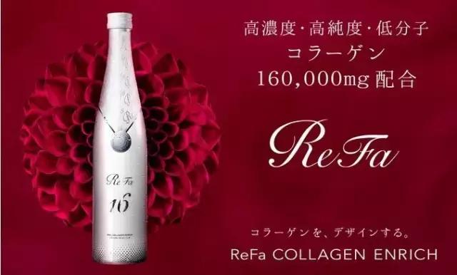 胶原蛋白粉十大排名 胶原蛋白最好的品牌