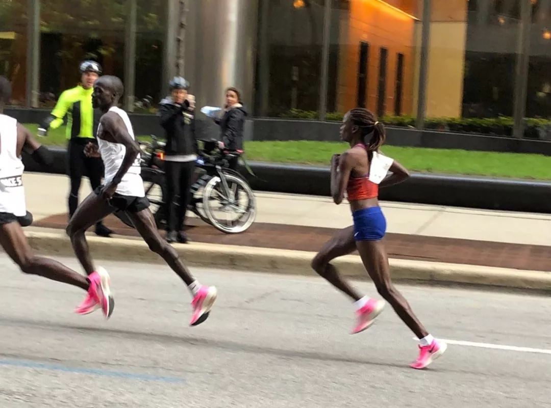 马拉松世界纪录 马拉松世界纪录配速