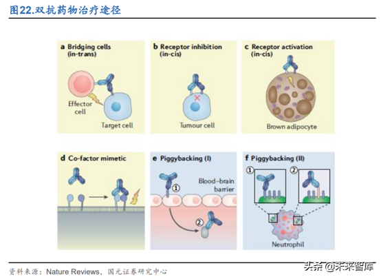 创新药之创新靶点深度研究