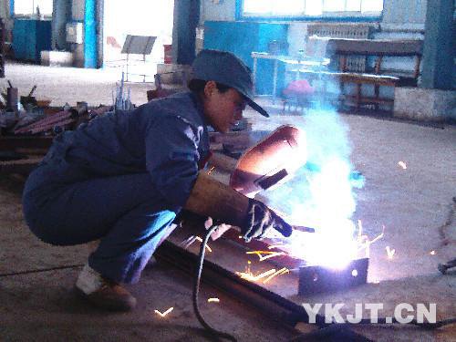 焊接工艺评定报告 焊接工艺评定怎么写