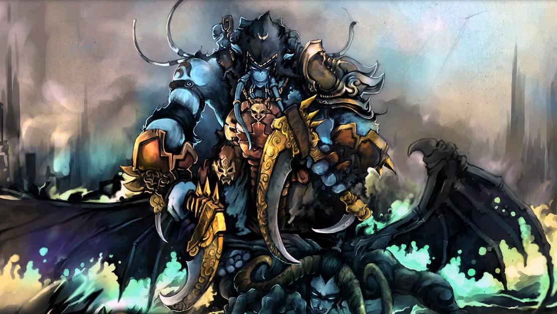 魔兽世界私服发布网 新开魔兽私服发布网