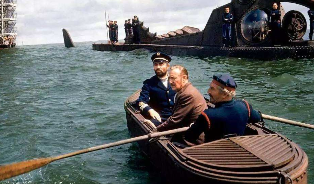 海底两万里每章概括(海底两万里每章概括1-24)