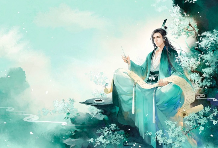 野火烧不尽春风吹又生的意思 《野火烧》张鼎鼎