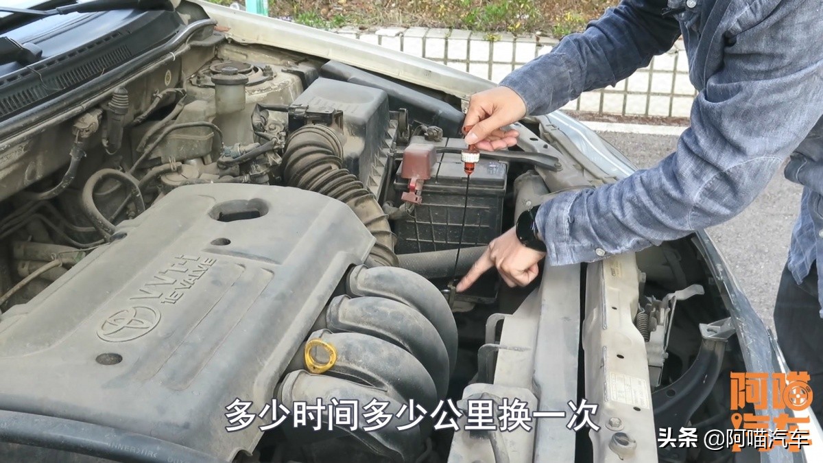 变速箱油多久换一次 变速箱油多久换一次自动挡