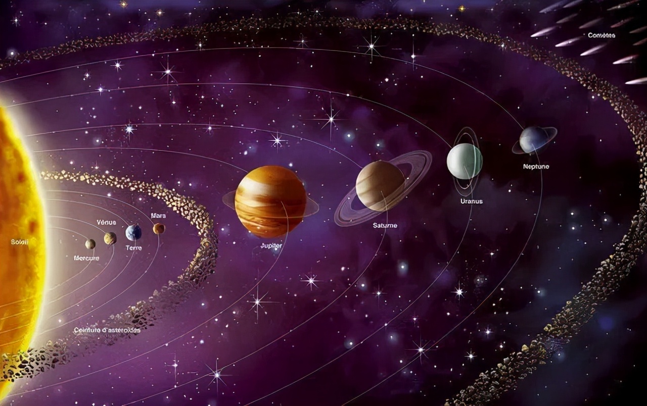 牛郎星是属于什么星座 牛郎星是哪一个星座的