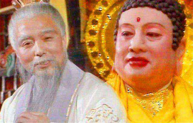 菩提祖师和如来谁厉害 菩提老祖的真正身世