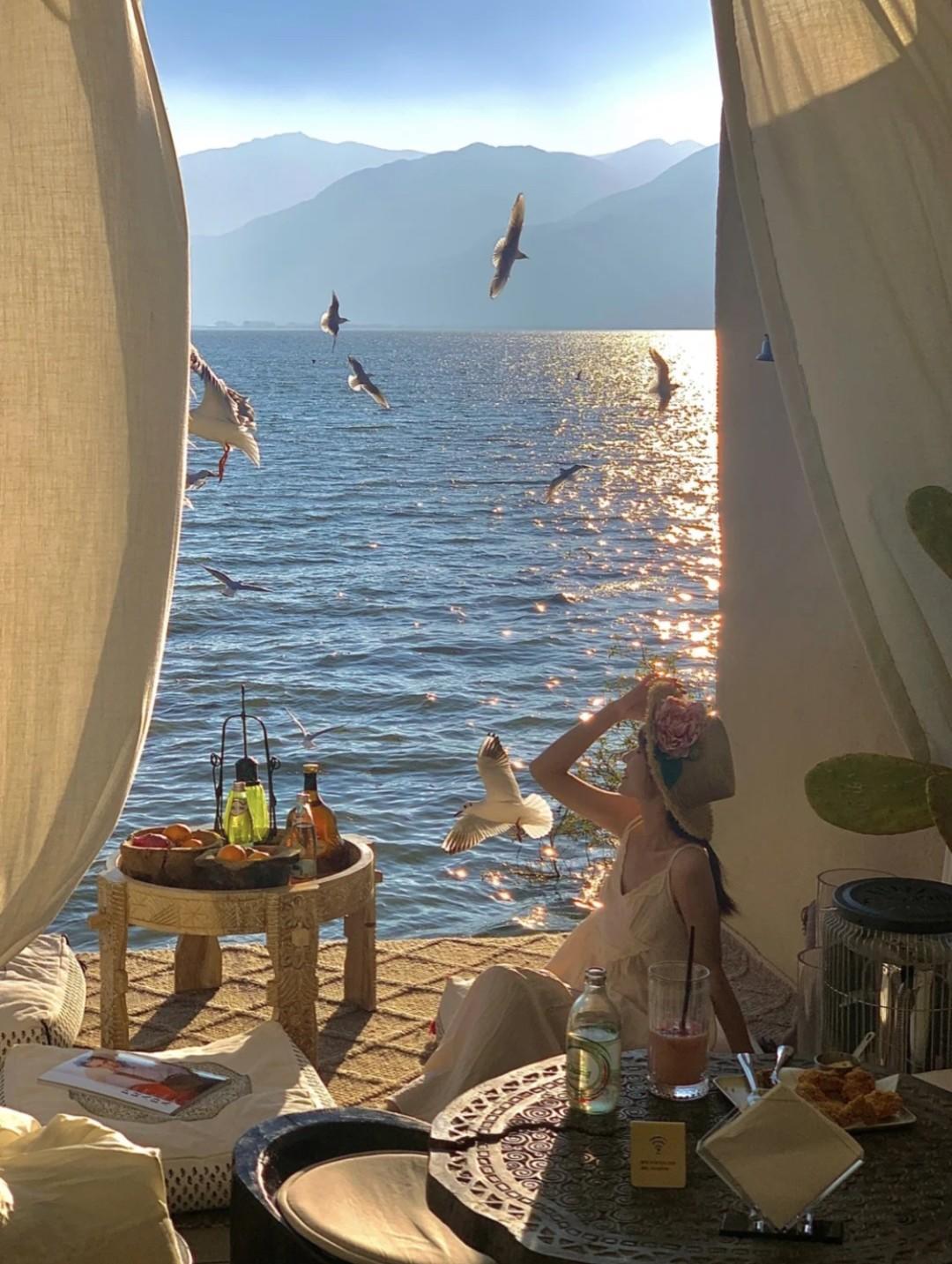 云南旅游必去的景点 过年去哪里旅游比较好