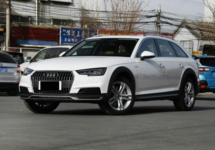 奥迪a4allroad 奥迪a4allroad落地价