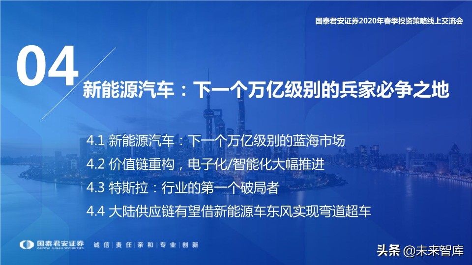 科技行业114页深度解读：5G+AI引领全球新一轮科技创新浪潮