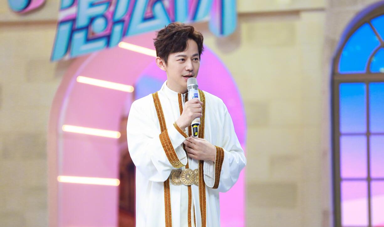 快乐大本营谁是卧底 快乐大本营林心如谁是卧底