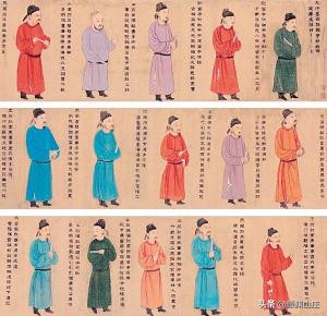 凌烟阁二十四功臣排名 