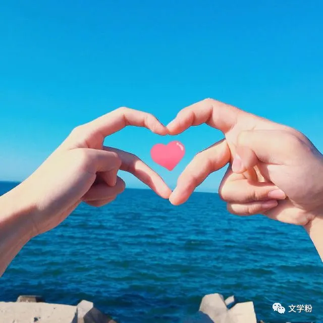撩人情话最暖心短句