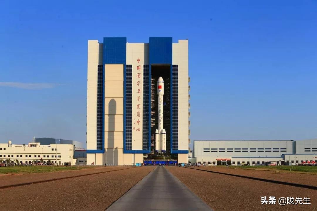 酒泉卫星发射基地 酒泉卫星发射中心在哪