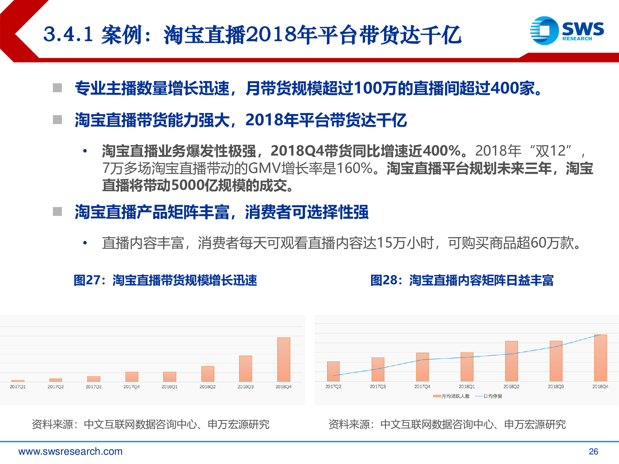 2019年电商行业发展趋势专题报告：回归本源，发力下沉.pdf