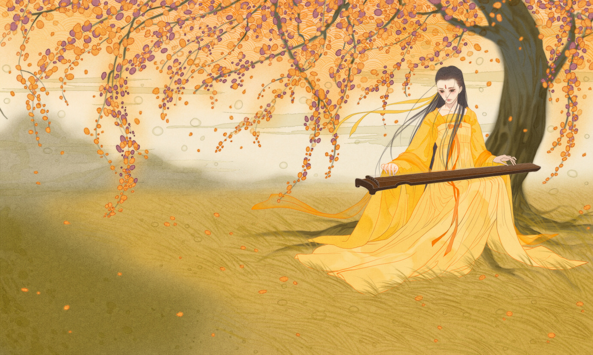 明日黄花是什么意思 明日黄花的意思解释