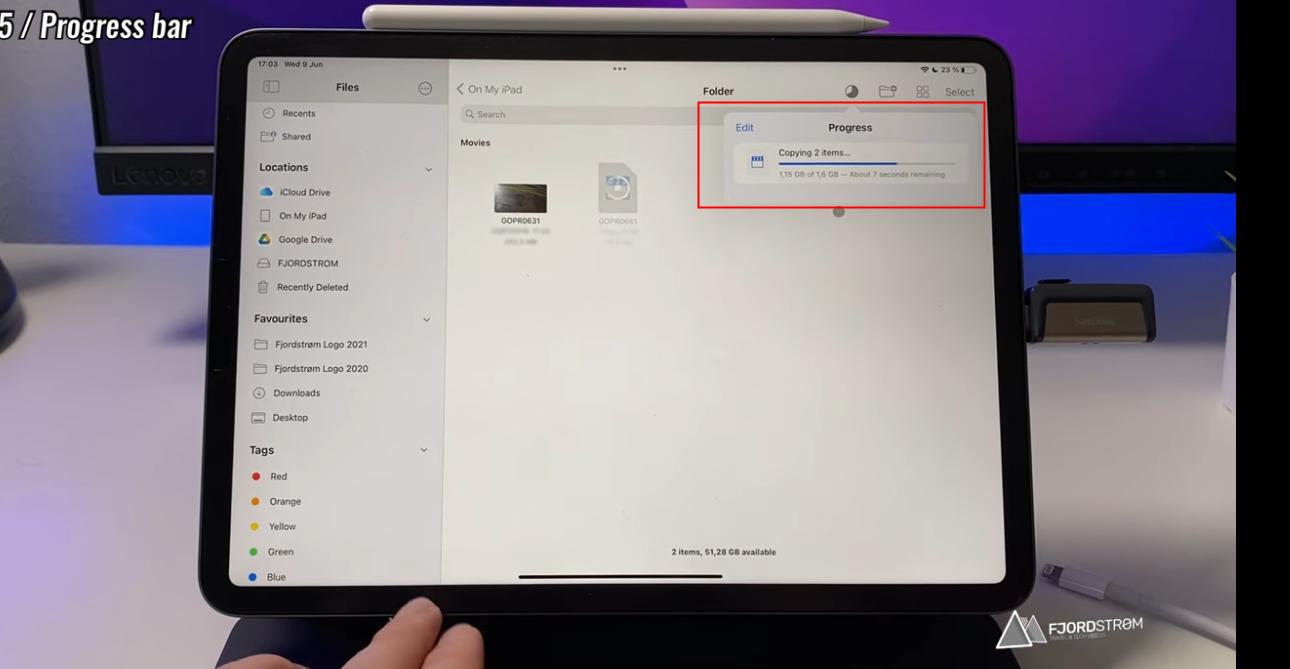 ipad下载的文件在哪里 百度云ipad文件在哪里