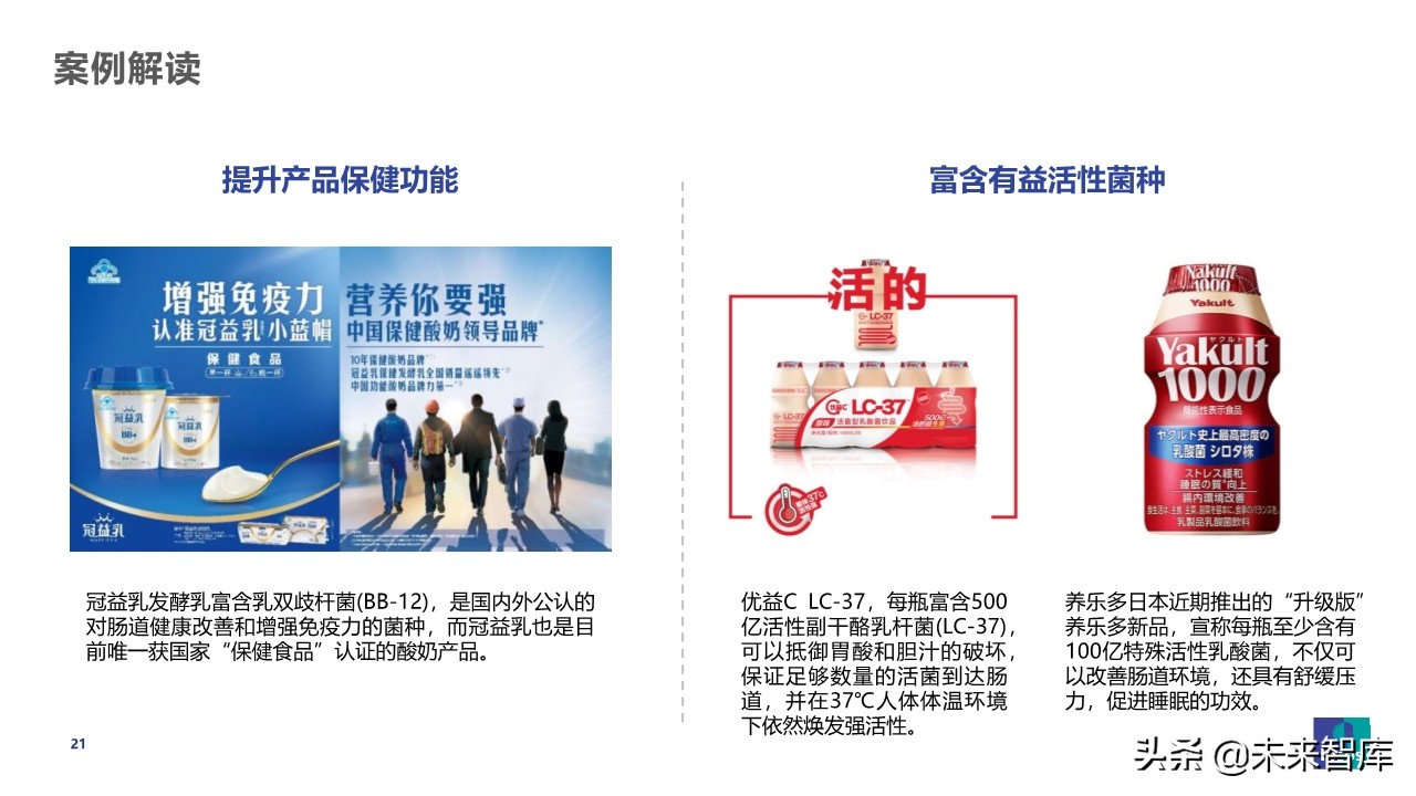 疫情之下乳品消費行為觀察及展望