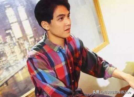 钟汉良主演的电视剧 钟汉良最红的一部剧