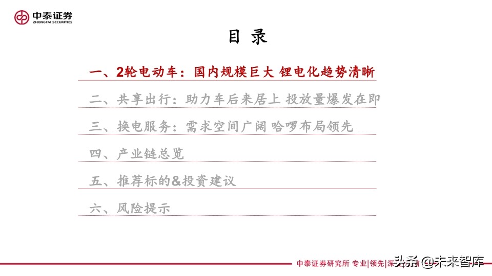 共享助力车专题报告：共享助力车放量在即，换电服务空间广阔