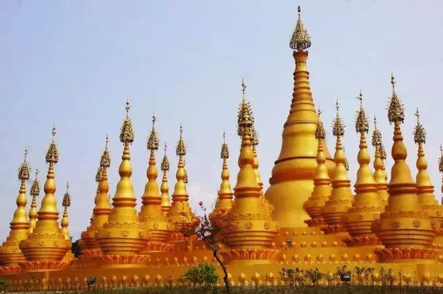 云南西双版纳旅游 西双版纳旅游团价目表