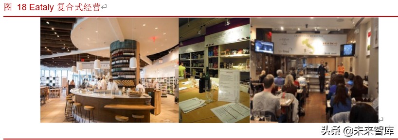 生鲜超市行业深度报告：生鲜消费稳定增长，生鲜超市空间广阔