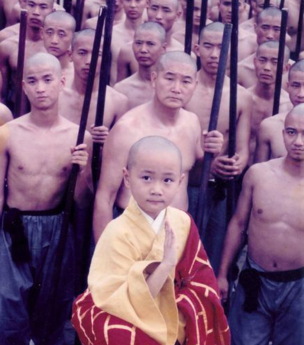 真命小和尚电视剧 真命小和尚电视剧全集免费观看