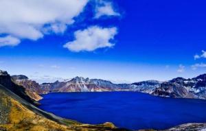长白山著名景点_长白山风景介绍
