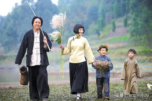 蝶恋花答李淑一 千古绝句最美古诗文