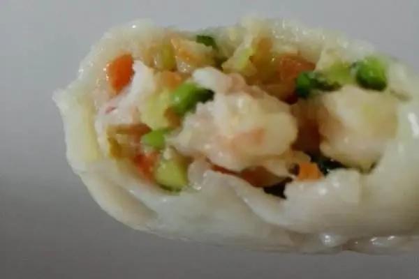 虾仁饺子馅的做法 十种虾仁饺子馅的做法