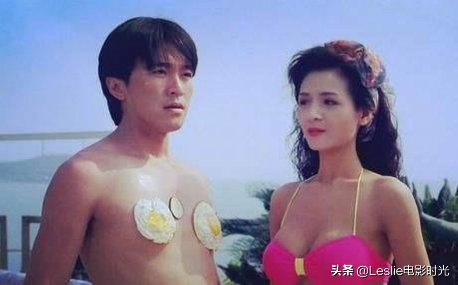 叶子楣三级片 