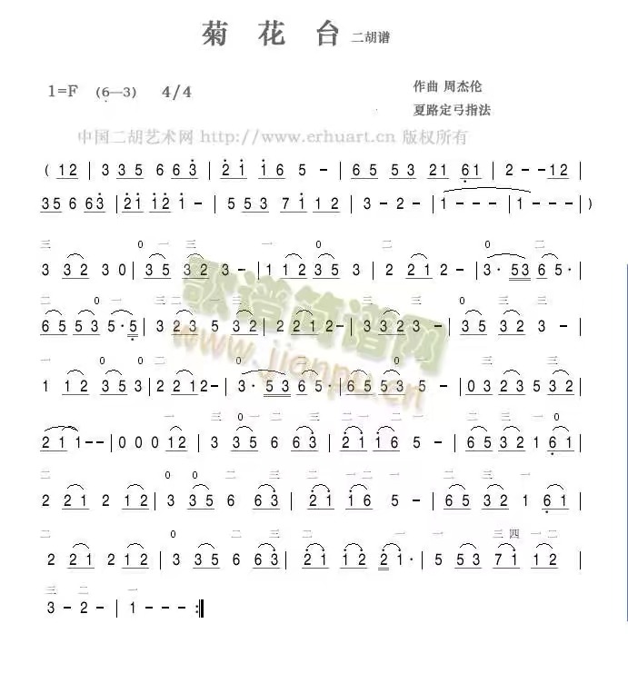 流行歌曲简谱大全 流行歌简谱