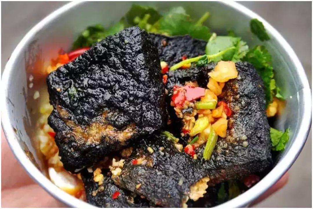 臭豆腐的制作方法 臭豆腐是怎么做的