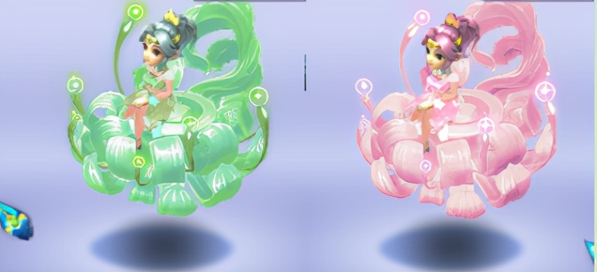 梦幻西游：霓裳宝阁上新，新飞行祥瑞璇玉丹华来袭