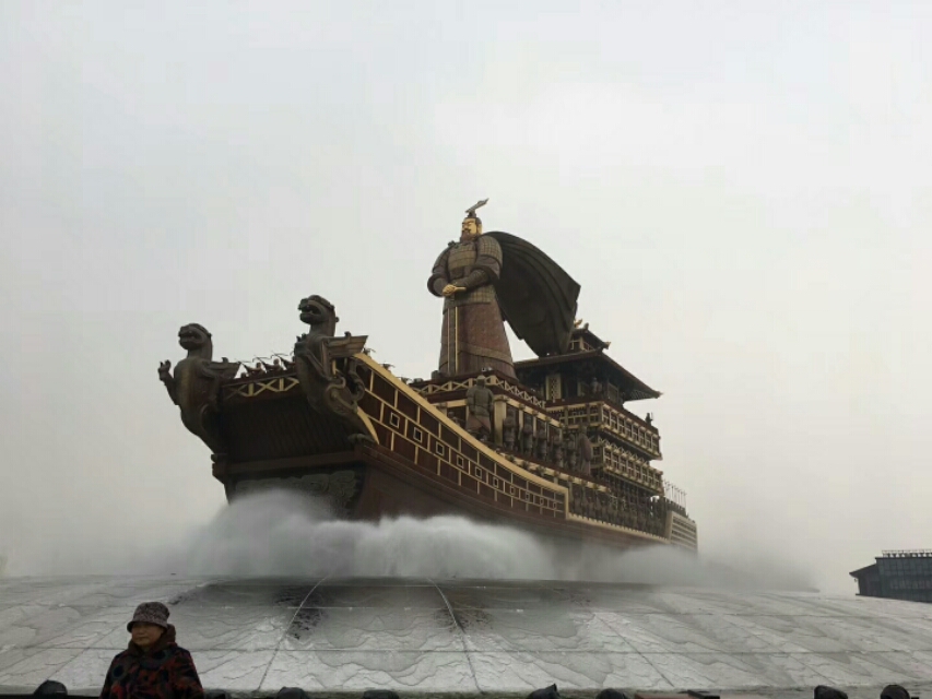 有的放矢的意思 有的放矢的意思解释