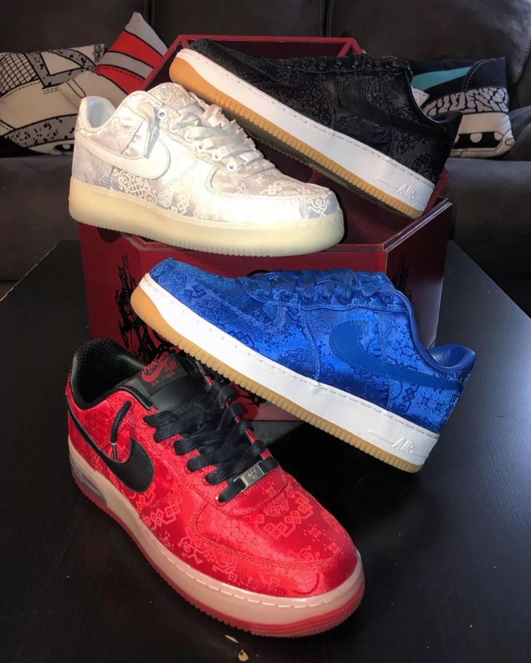 sneakerhead sneakerhead旗舰店