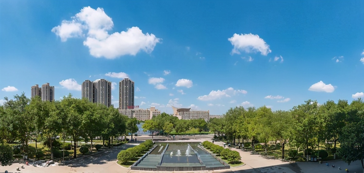 陕西科技大学怎么样 陕西科技馆怎么样
