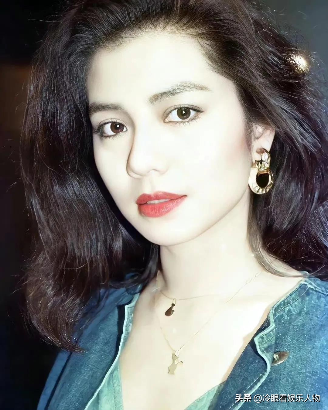 80年代香港女明星80年代香港女明星名单