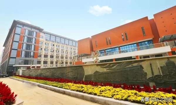 郑州市外国语中学 郑州中学排名一览表