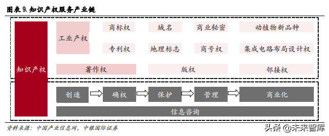 知识产权专题报告：科技自信开启知识产权保护的春天