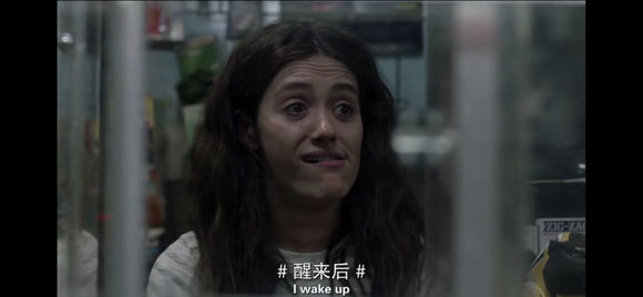无耻之徒第六季 无耻之徒卡尔是第6季