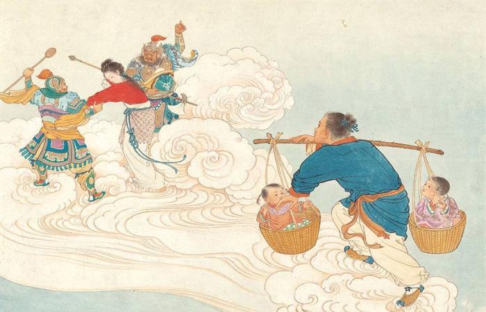 金风玉露一相逢 《金风玉露一相逢》txt
