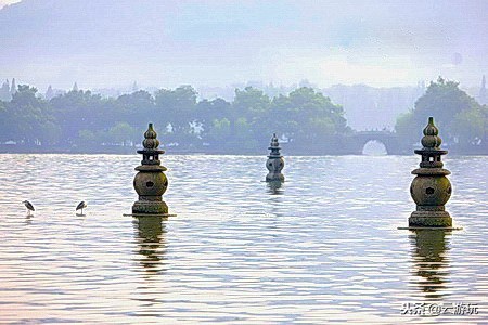 浙江旅游景點有哪些景點推薦_浙江必去的景點排名