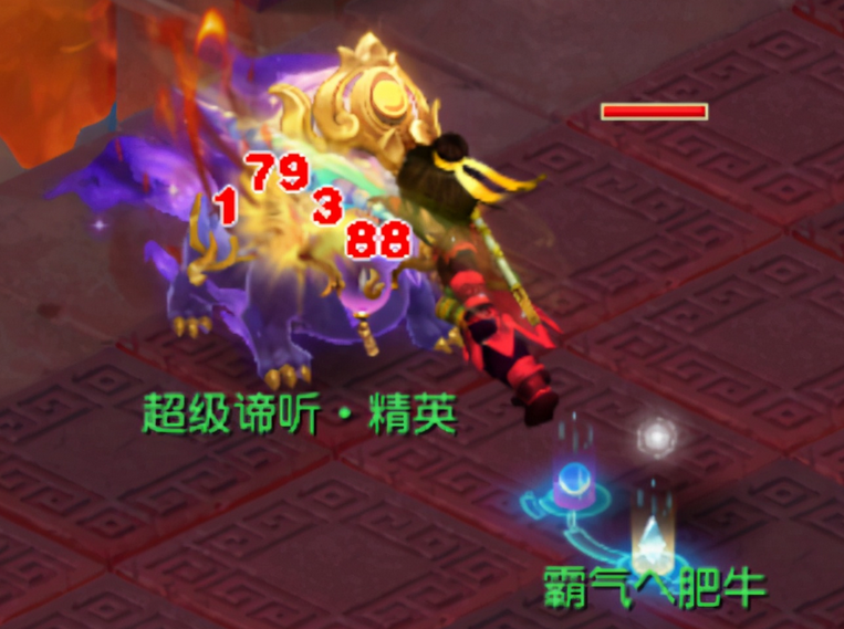 梦幻西游：每周四小时的三倍怎么用，不只是抓鬼