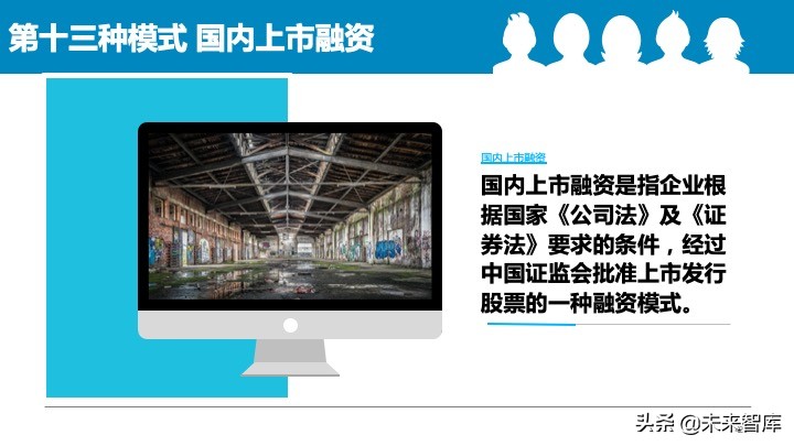2020中国中小企业融资模式大全（85页）