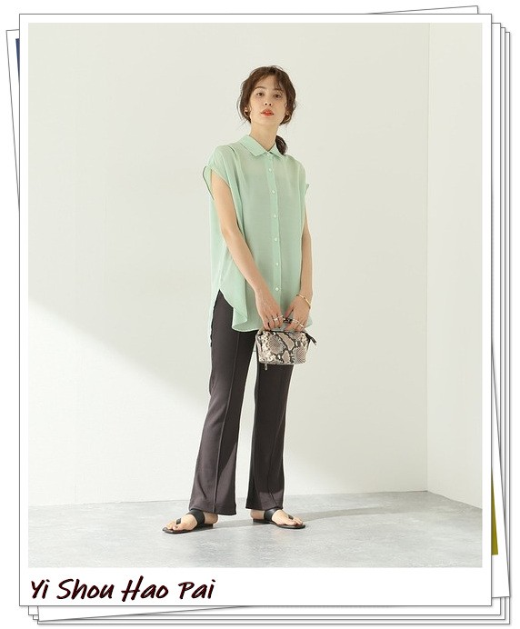 浅绿色配什么颜色好看 浅绿色配什么颜色好看 效果图