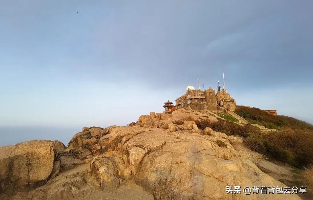 山东有什么好玩的地方 山东省去哪里玩比较好